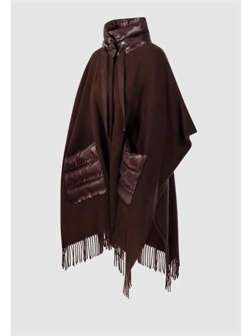 Poncho Herno Herno | GC00066DR - 33395.8810